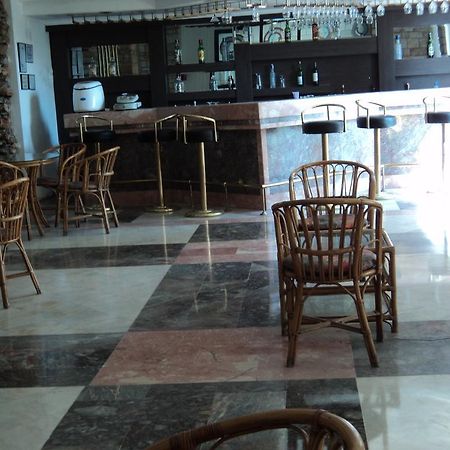 Izethan Hotel Muğla Kültér fotó
