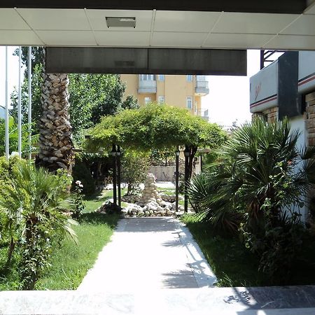 Izethan Hotel Muğla Kültér fotó