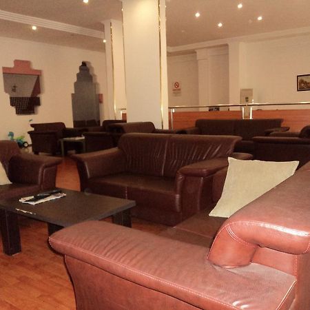 Izethan Hotel Muğla Kültér fotó