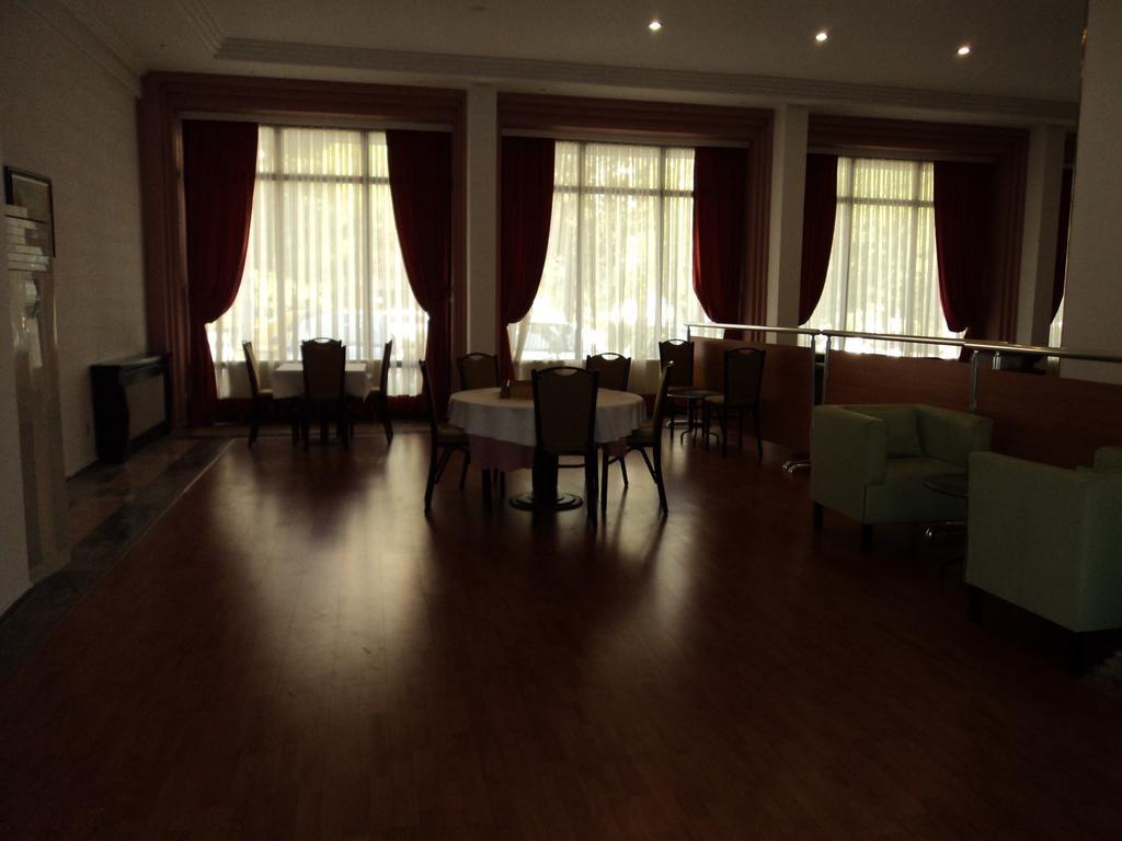 Izethan Hotel Muğla Kültér fotó