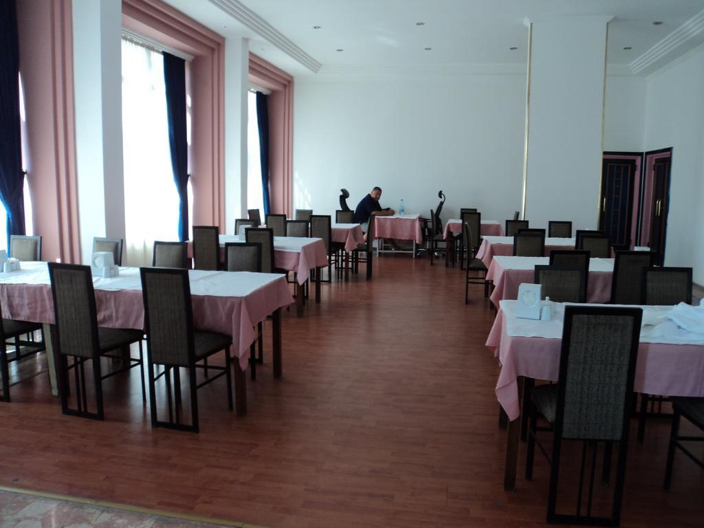 Izethan Hotel Muğla Kültér fotó