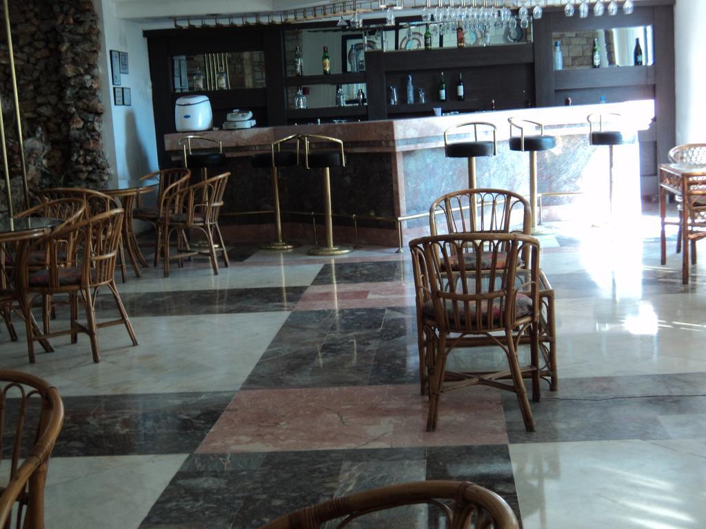 Izethan Hotel Muğla Kültér fotó