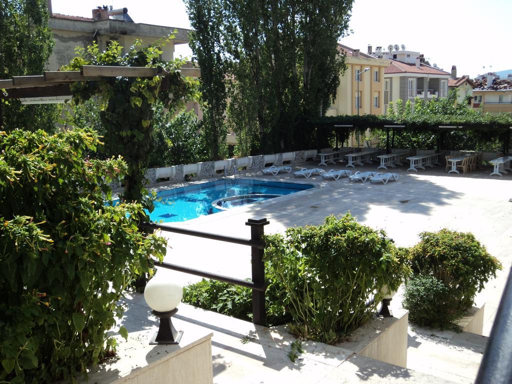 Izethan Hotel Muğla Kültér fotó