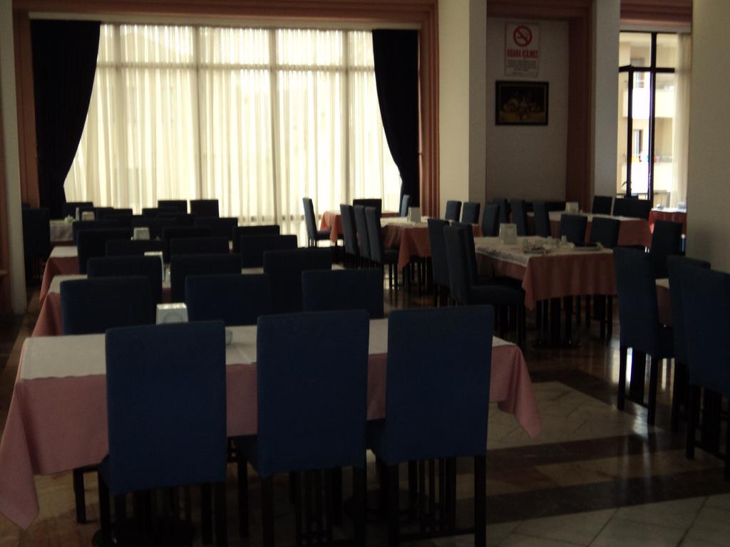 Izethan Hotel Muğla Kültér fotó