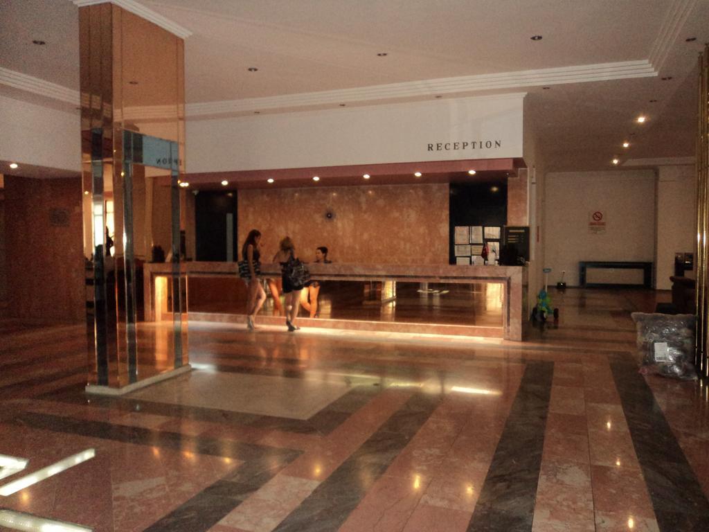 Izethan Hotel Muğla Kültér fotó