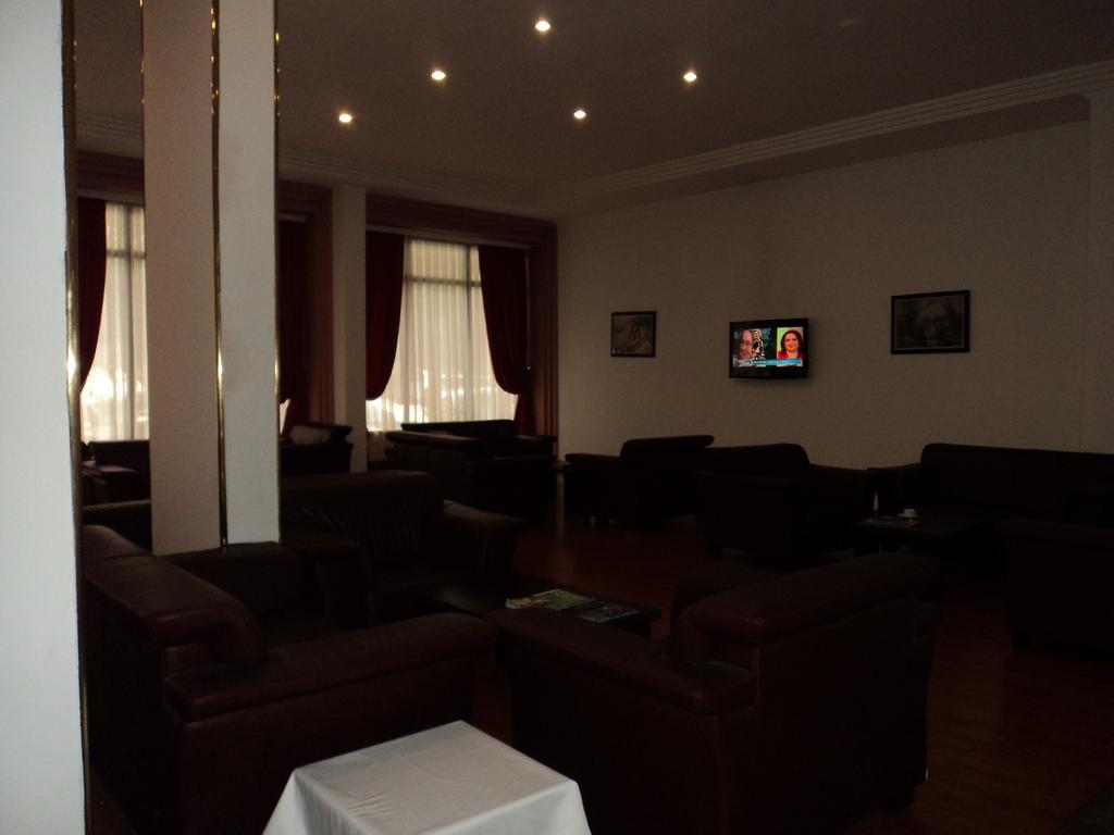 Izethan Hotel Muğla Kültér fotó