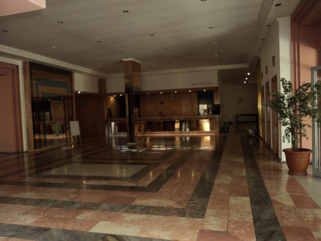 Izethan Hotel Muğla Kültér fotó