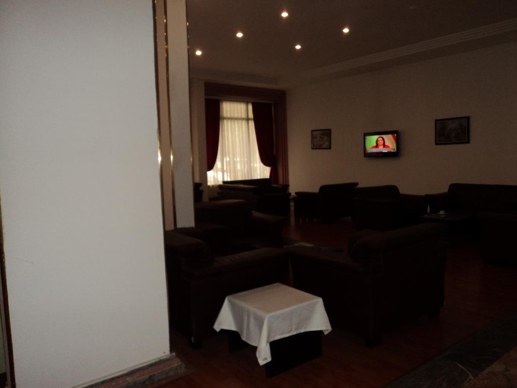 Izethan Hotel Muğla Kültér fotó
