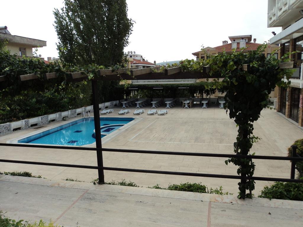 Izethan Hotel Muğla Kültér fotó