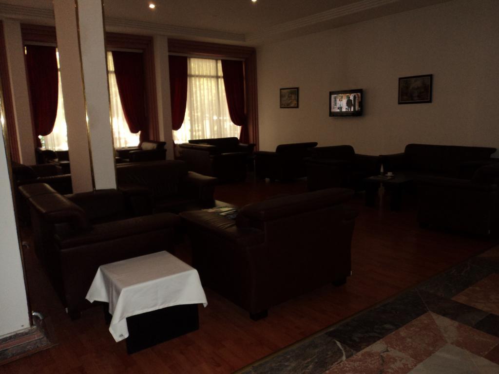 Izethan Hotel Muğla Kültér fotó