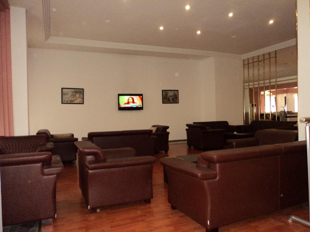 Izethan Hotel Muğla Kültér fotó