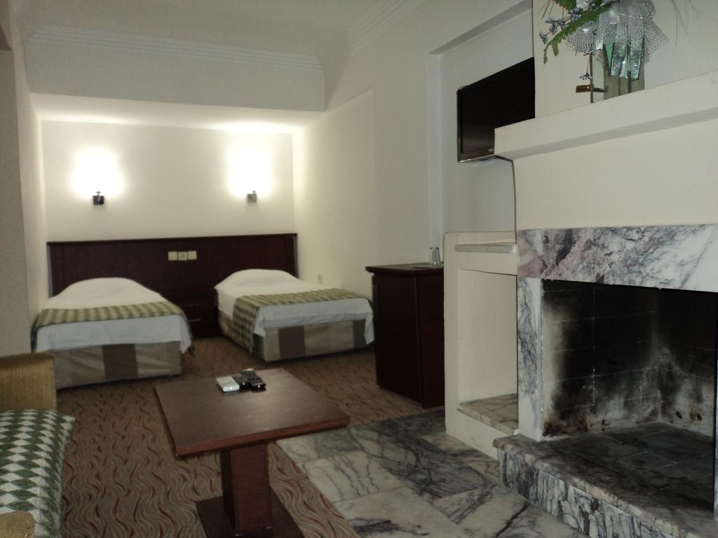 Izethan Hotel Muğla Szoba fotó