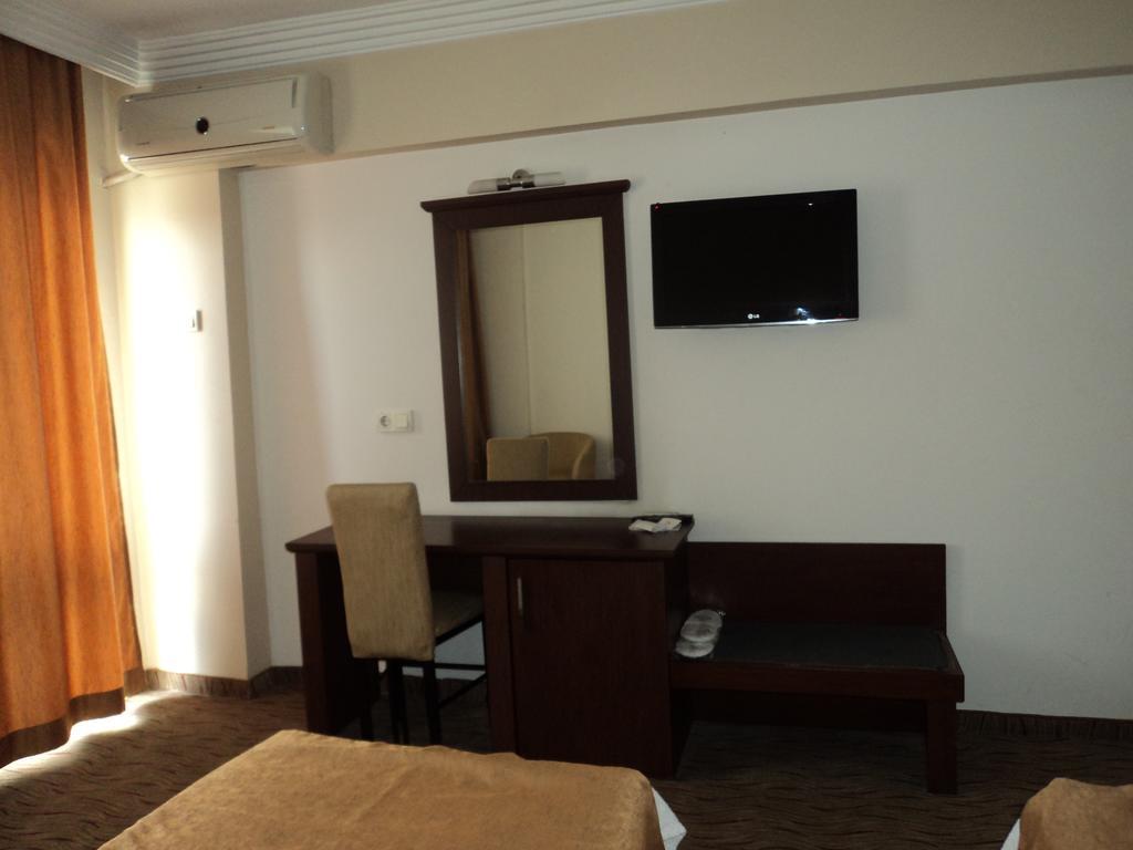 Izethan Hotel Muğla Szoba fotó