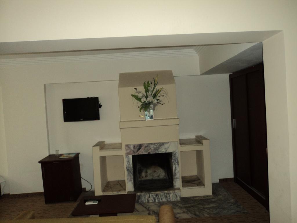 Izethan Hotel Muğla Szoba fotó