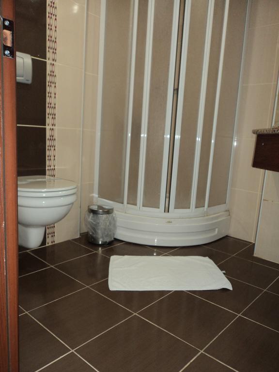 Izethan Hotel Muğla Szoba fotó